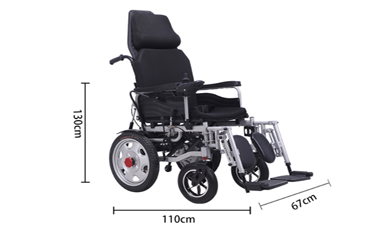 Manual Wheelchair vs. Electric Wheelchair: A Comparison