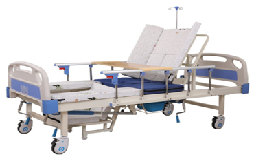 Hospital Bed Vs Adjustable Bed: How to Choose the Right Bed for Home Use