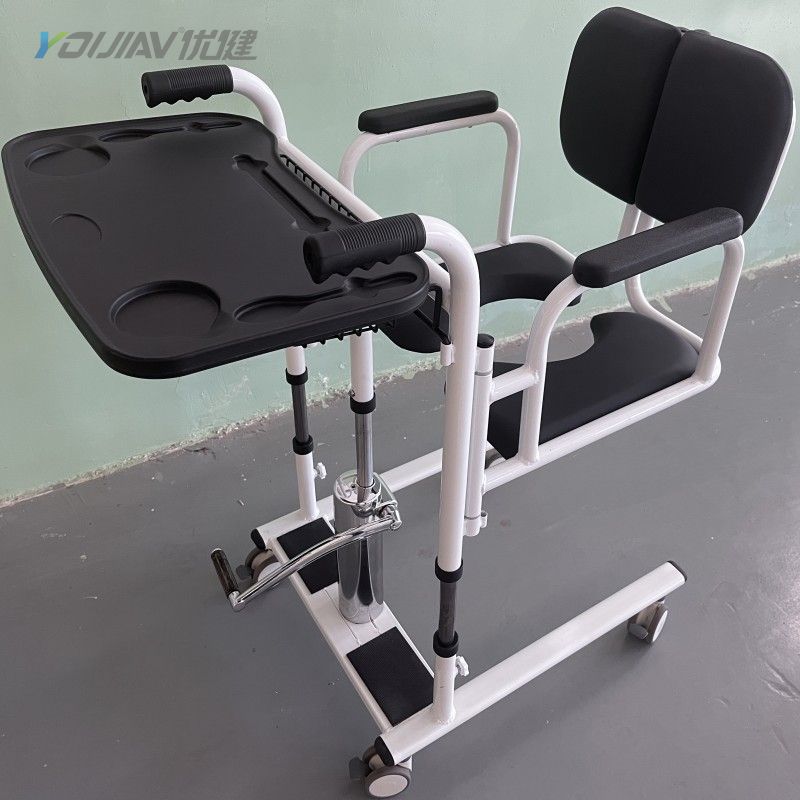 Hydraulic Transfer Lift Chair