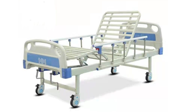 Exploring the Benefits and Features of 2-Crank Manual Hospital Beds