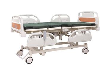 The Versatile Applications of Electric Hospital Beds