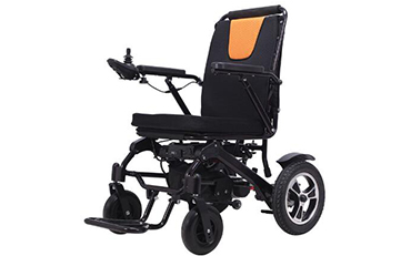 What Is Electric Wheelchair