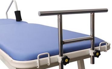What Are the Different Types of Traction Beds?